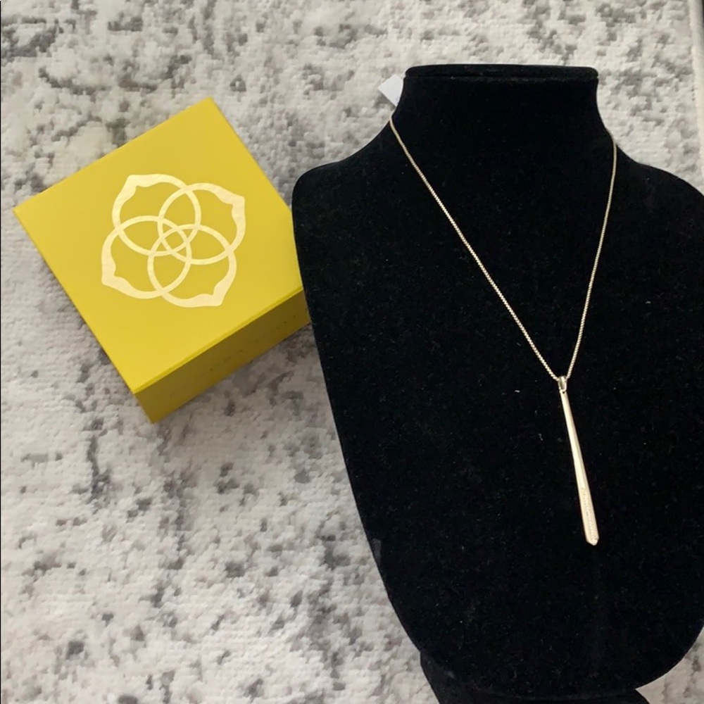 Kendra Scott Ro Necklace